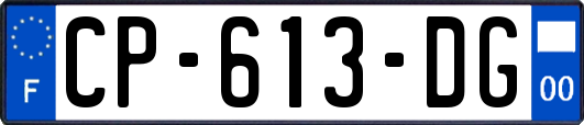 CP-613-DG