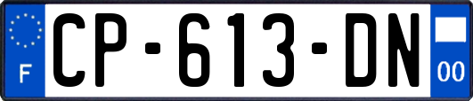 CP-613-DN