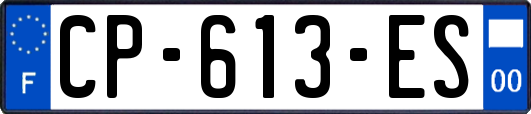 CP-613-ES