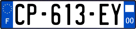 CP-613-EY