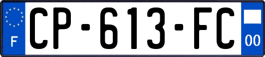 CP-613-FC