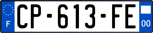 CP-613-FE