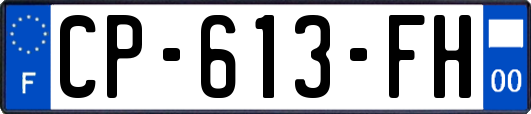 CP-613-FH