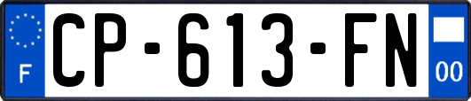 CP-613-FN