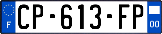 CP-613-FP