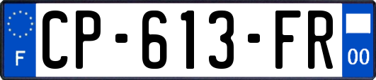 CP-613-FR