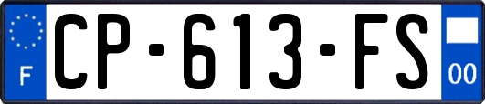 CP-613-FS