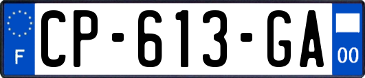 CP-613-GA
