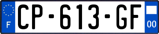 CP-613-GF