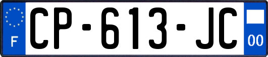 CP-613-JC