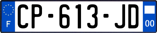 CP-613-JD