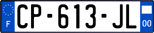 CP-613-JL