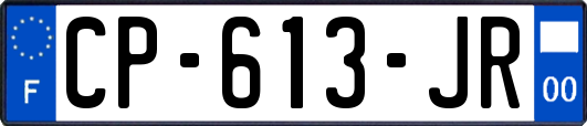 CP-613-JR