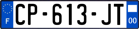 CP-613-JT