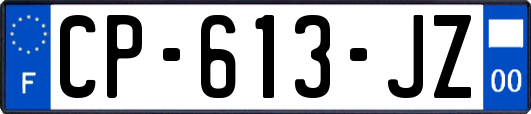 CP-613-JZ