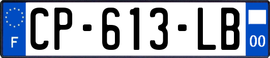 CP-613-LB