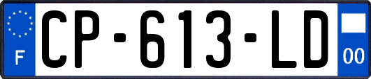 CP-613-LD
