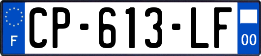 CP-613-LF