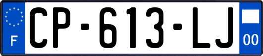 CP-613-LJ