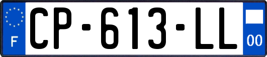 CP-613-LL