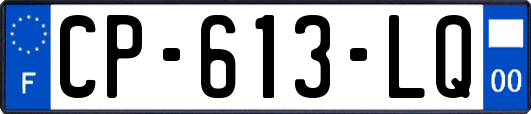 CP-613-LQ