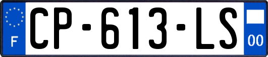 CP-613-LS