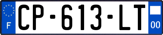 CP-613-LT