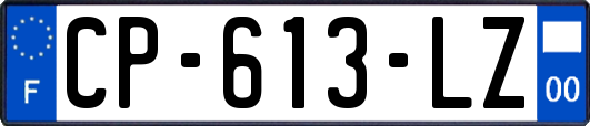 CP-613-LZ