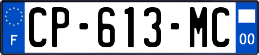 CP-613-MC