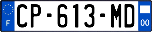 CP-613-MD