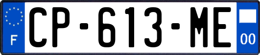 CP-613-ME