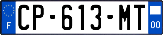 CP-613-MT