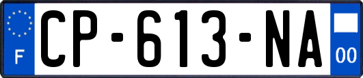 CP-613-NA