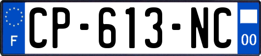 CP-613-NC