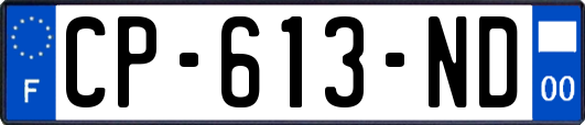 CP-613-ND