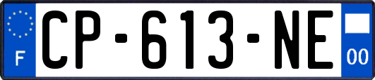 CP-613-NE