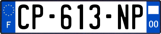 CP-613-NP