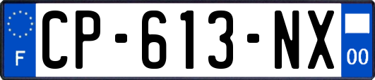 CP-613-NX