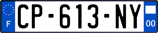 CP-613-NY