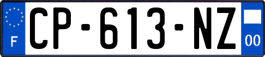 CP-613-NZ