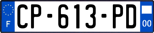 CP-613-PD