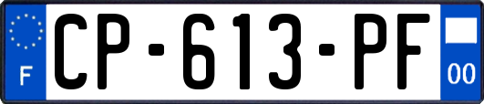 CP-613-PF