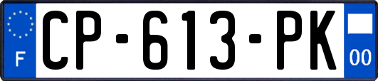 CP-613-PK