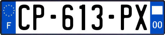 CP-613-PX