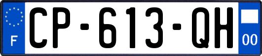 CP-613-QH