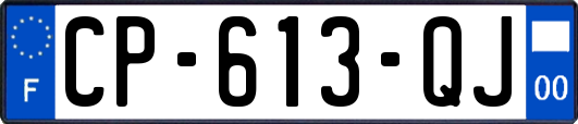 CP-613-QJ