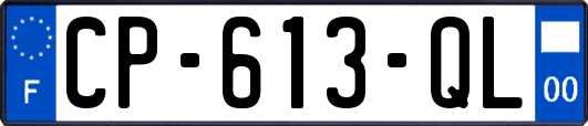 CP-613-QL