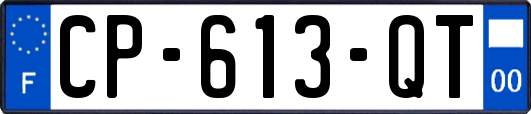 CP-613-QT