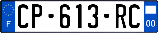 CP-613-RC