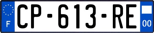 CP-613-RE